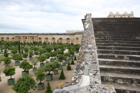 France, versailles