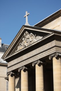 France, 68 rue de turenne