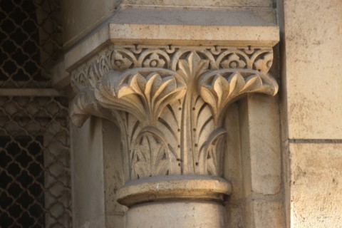 France, reformed church of port royal