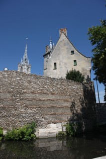France, evreux land