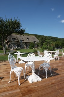 France, pays de risle