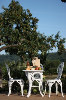 France, pays de risle