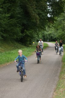 France, pays de risle