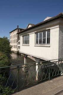 France, pays d'ouche