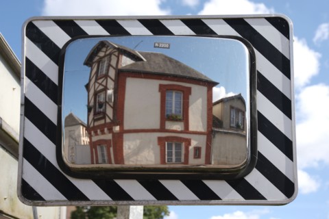 France, pays d'ouche