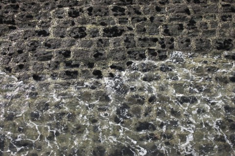 France, land of high cliffs