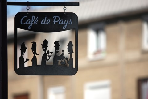 France, pays d'accueil touristique du pays de bray