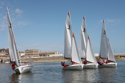 France, pays de la bresle maritime