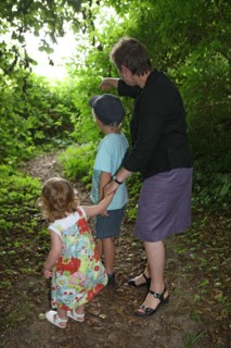 France, Haute Normandie, seine maritime, plateau de caux maritime, le hanouard, les basses eaux, sentier de promenade, nature, decouverte, famille, enfants,
