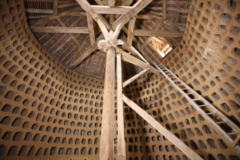 France, pays d'accueil touristique du terroir de caux