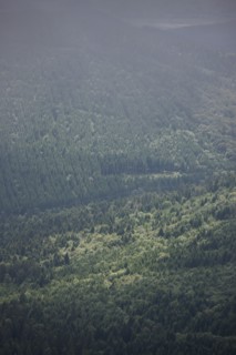 Auvergne, volcano