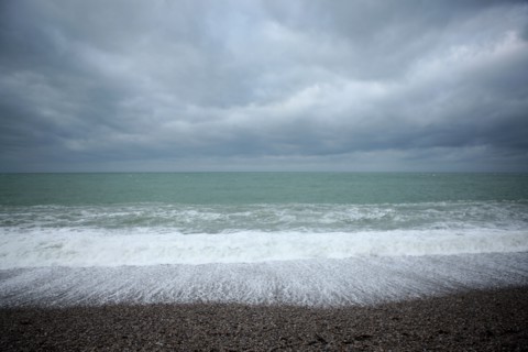 Upper normandy, fecamp