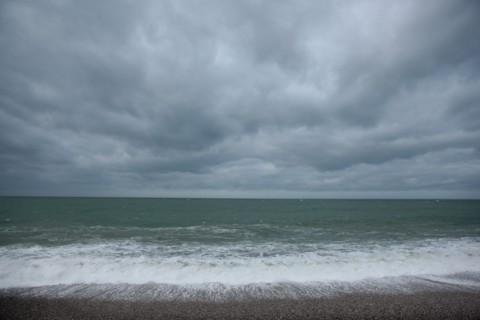 Upper normandy, fecamp