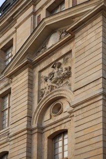 France, Outbuildings of the Versailles palace