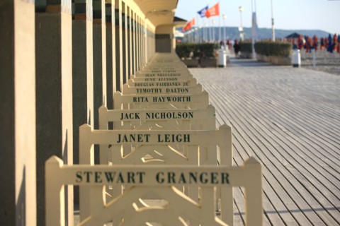 France, Deauville