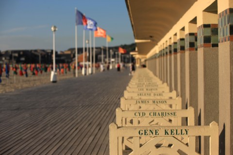 France, Deauville