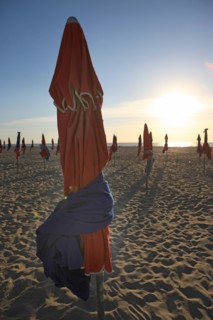 France, Deauville