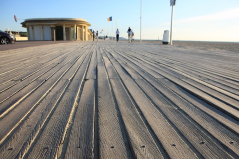 France, Deauville