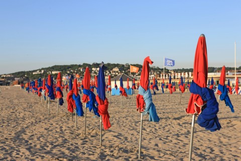 France, Deauville