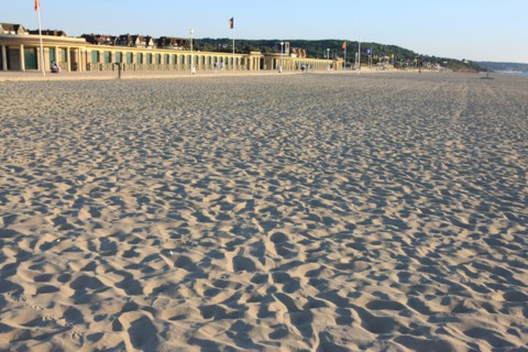 France, Deauville