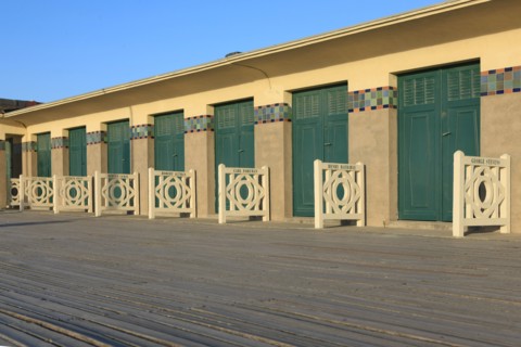 France, Deauville