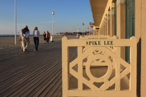 France, Deauville
