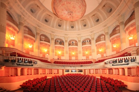 France, Deauville
