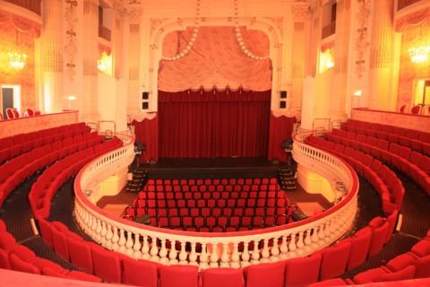France, Deauville