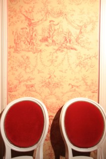 France, Deauville