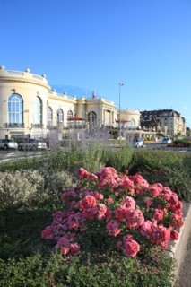 France, Deauville