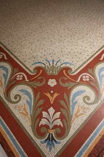 France, Strassburger villa