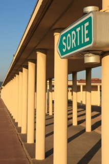 France, seafront