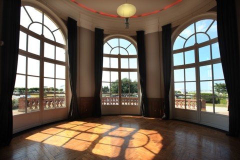 France, Deauville