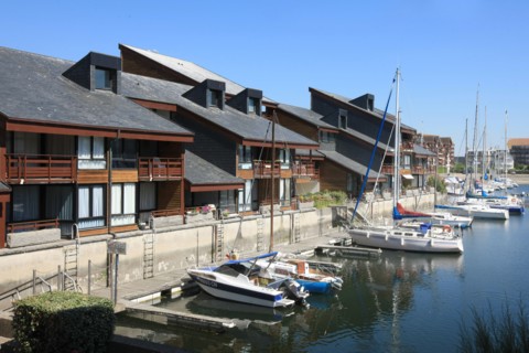 France, Deauville