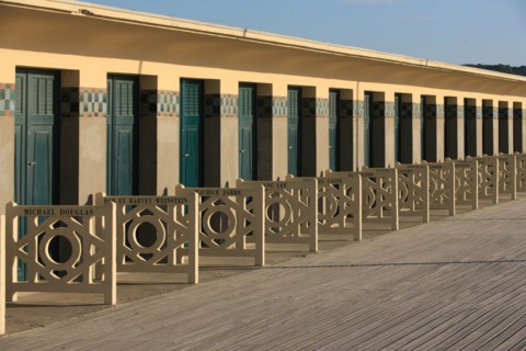 France, Deauville