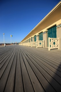 France, Deauville