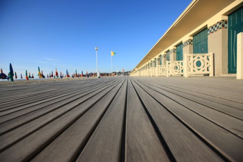 France, Deauville