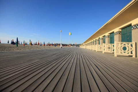France, Deauville
