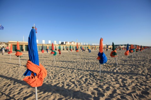 France, Deauville