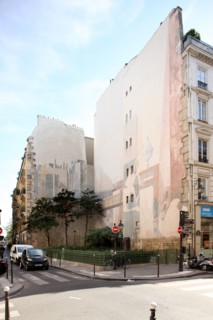 France, street