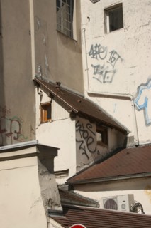 France, street