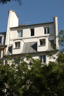 France, Enexpected