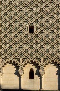 France, Ile de France, paris, 5e arrondissement, grande mosquee, detail, rue du puits de l'ermite, religion, islam,