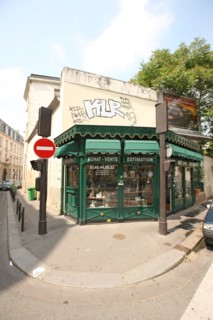 France, angle