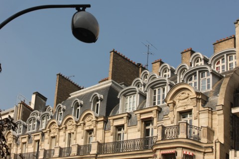 France, avenue Montaigne