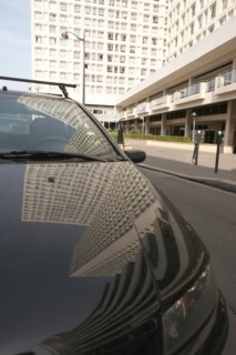 France, Contrasting