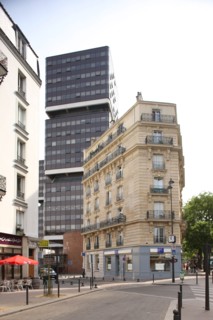 France, Crossroads