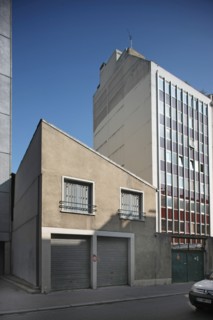 France, RUE DU SESSOUS DES BERGES