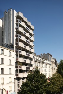 France, High