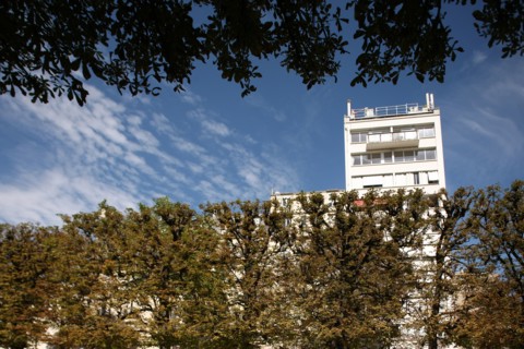France, High